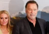 Arnold Schwarzenegger bën një paraqitje të rrallë me partneren 27 vjet më të re