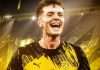 Dortmund shpreh interesim të madh për Fisnik Asllanin