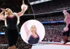 Bebe Rexha shkëlqen në stadiumin “Wembley”, interpreton hitet e saj para mijëra spektatorëve në Summertime Ball 2026