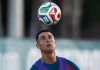 Ronaldo e Portugalia nisin misionin e Botërorit