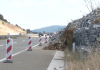 Rrëshqitja e dheut në autostradë, kërkohet llogari nga shteti për aksidentet vdekjeprurëse