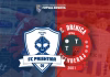 Futsall: Drenica do titullin, Prishtina 01 duelin e tretë