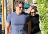 Bradley Cooper merr vëmendje me dukjen rinore në një dalje romantike me Gigi Hadid