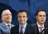 VV humbi mbi 136 mijë vota, PDK 38 mijë, ndërsa LDK u rrit me rreth 3 mijë vota