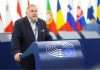 Terras në Parlamentin Evropian: Kosovës duhet t’i jepet statusi i vendit kandidat në BE