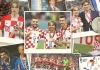 Një fenomen me të kuqe e të bardha: Si e ripërcaktoi Kroacia gjeografinë e futbollit