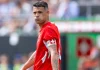 Granit Xhaka befason me deklaratën: Dua të bëhem kampion bote me Zvicrën