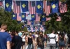 Qytetarët e Kosovës u besojnë më së shumti SHBA-së, NATO-s, BE-së …edhe Turqisë