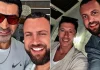 Pas takimit me “Mehmet Kosovën”, Luiz Ejlli shihet edhe me Lewandowskin
