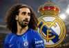 Zyrtarizohet transferimi i Cucurellas te Real Madridi