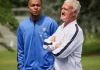 Tensione në Francë përpara Kupës së Botës: Mbappe në konflikt të ri me federatën