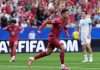 Cristiano Ronaldo i thyen dy rekorde të Botërorit