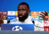 Rudiger rinovon kontratën me Realin