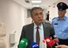 Ngjarja e rëndë me dy viktima në Shëngjin, Ambasadori i Kosovës në Shqipëri viziton tre të rinjtë në spital: Janë në gjendje të mirë, fati i tyre