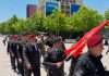 Veteranët në marshin e UÇK-së kërkojnë lirimin e ish-krerëve: Lufta jonë ishte e drejtë