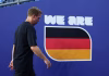 Nagelsmann shkarkohet nga Gjermania, Klopp në vend të tij