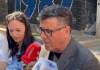 Haziri del nga mbledhja e Kryesisë: Po flasim çështje thelbësore, Abdixhiku po e diskuton me strukturat letrën e Kurtit