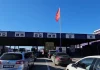 Mbi 1.3 milion lëvizje qytetarësh gjatë korrikut në pikën kufitare në Morinë, mbi 21 mijë vetëm në 12 orët e fundit