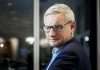 Carl Bildt për deklaratën e ministres serbe: Skandaloze, s’besoj që Vuçiq mund të qëndrojë pasiv përballë kësaj