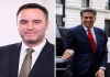 Konjufca uron Milibandin për postin e sekretarit të Jashtëm britanik