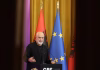 Rama u përgjigjet protestuesve: Dorëheqja ime s’negociohet me ju