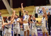 Basketbollistët e rinj të Kosovës kampion në Divizionin C