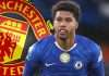 Manchester United futet në garë për Andrey Santos