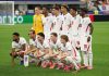 Futbollistët e Anglisë dhurojnë të gjitha bonuset e Kombëtares për bamirësi