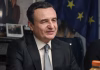 Kurti: Kosova përfiton 206.4 milionë euro nga fondet e BE-së