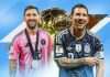 Mbappé del nga gara për Topin e Artë? Messi mund ta fitojë trofeun e nëntë nëse triumfon në finalen e Botërorit