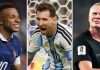 Gara më spektakolare e viteve të fundit për “Këpucën e Artë”, Messi, Mbappe apo Haaland?