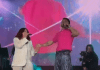 “Kthehu” ringjallet pas gati 20 vitesh, Eliza Hoxha dhe Yll Limani elektrizuan skenën