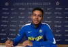 Morgan Rogers zyrtarizohet te Chelsea