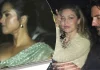 Nga Selena Gomez te Gigi Hadid, si u larguan yjet nga dasma e Taylor Swift