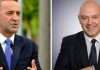 Ardian Gjini e Daut Haradinaj heqin dorë nga mandati i deputetit, Bekë Berisha e Burim Ramadani i zëvendësojnë