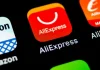 BE gjobit AliExpress me 550 milionë euro