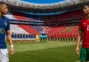 Publikohen formacionet e ndeshjes Franca – Maroku, ka mungesa
