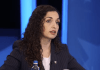 Osmani: Jam në garë me rrit LDK-në, duhet të punojmë për këtë e jo me luftu njëri-tjetrin