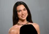 Dua Lipa thyen rekord në Spotify, katër albume mbi 5 miliardë dëgjime