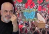 Rama mesazh “flamingove”: Protesta nuk është më e juaja, u kthye në një arkmort politik