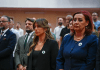 31-vjetori i Srebrenicës, Haxhiu: Ndër krimet më të rënda në Evropë pas Luftës II Botërore
