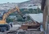 Prishen ndërtime pa leje në bregdetin e Jalës