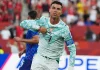 “Do të jemi gati”, Ronaldo flet para përballjes së madhe ndaj Spanjës