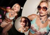 Rita Ora publikon fotografi nga koncertet e kaluara: Mezi pres të performoj në Ohër