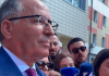 PDK-ja në këtë mandat do të qëndrojë në opozitë, Hamza flet pas takimit me Kurtin