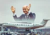 142 orë në ajër dhe mbi 100 mijë kilometra – ja çfarë bëri Infantino gjatë Botërorit
