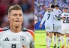 Befason Toni Kroos: Gjermania s’e ka asnjë lojtar të klasit botëror