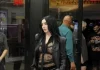 Charli XCX në qendër të vëmendjes me stilin e saj në festën e albumit të ri