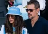 Matt Damon ndoqi finalen e Kupës së Botës me bashkëshorten argjentinase – historia e tyre e dashurisë si në filma