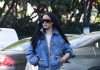 Rihanna del për blerje në Beverly Hills me një paraqitje plot stil